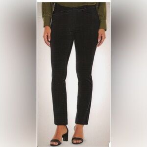 Banana Republic Women's Slim Straight Thin Pants